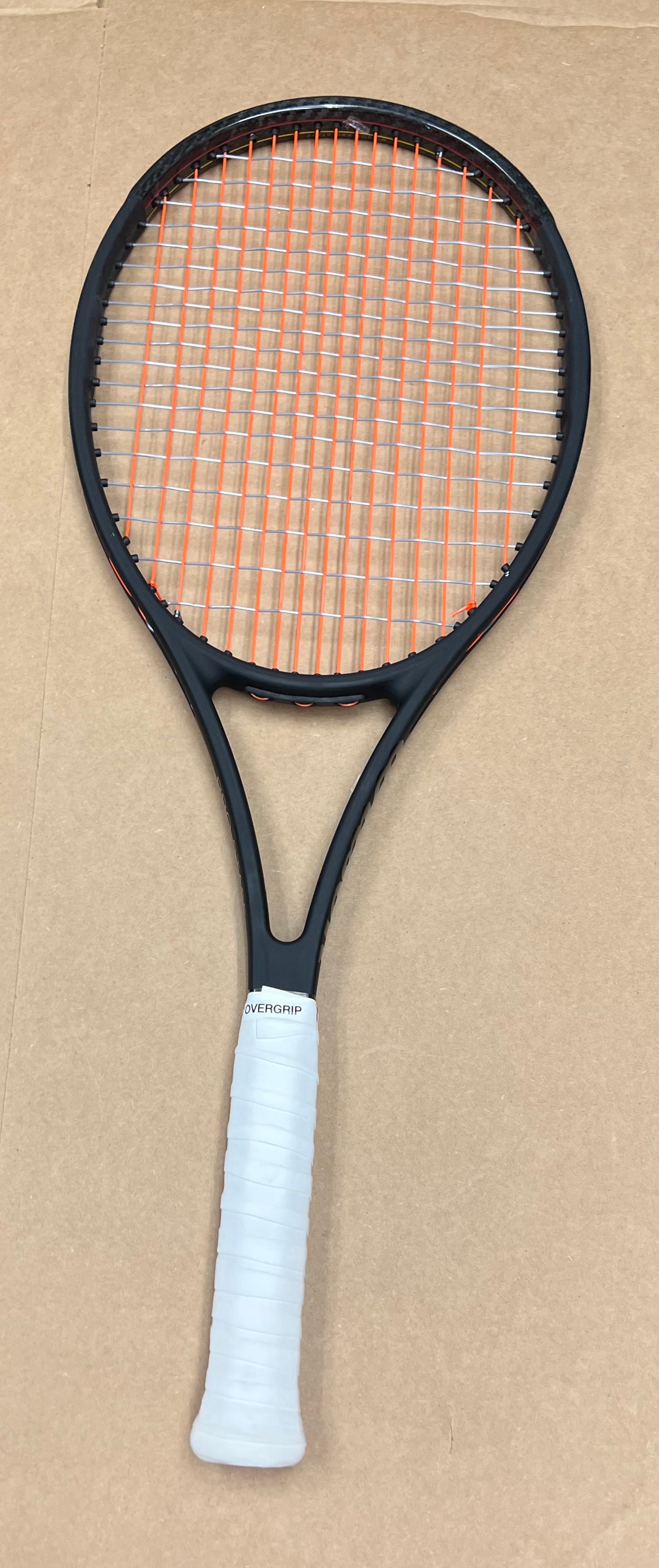 Used - Wilson Pro Staff 97 v13 (4 1/2")