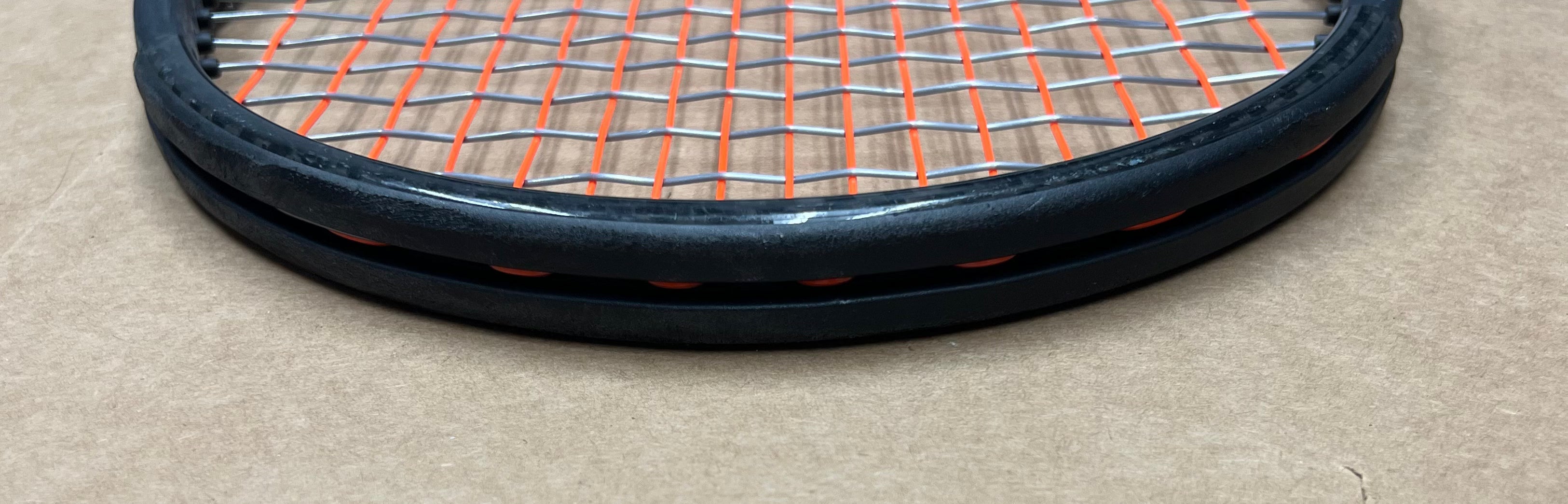Used - Wilson Pro Staff 97 v13 (4 1/2")