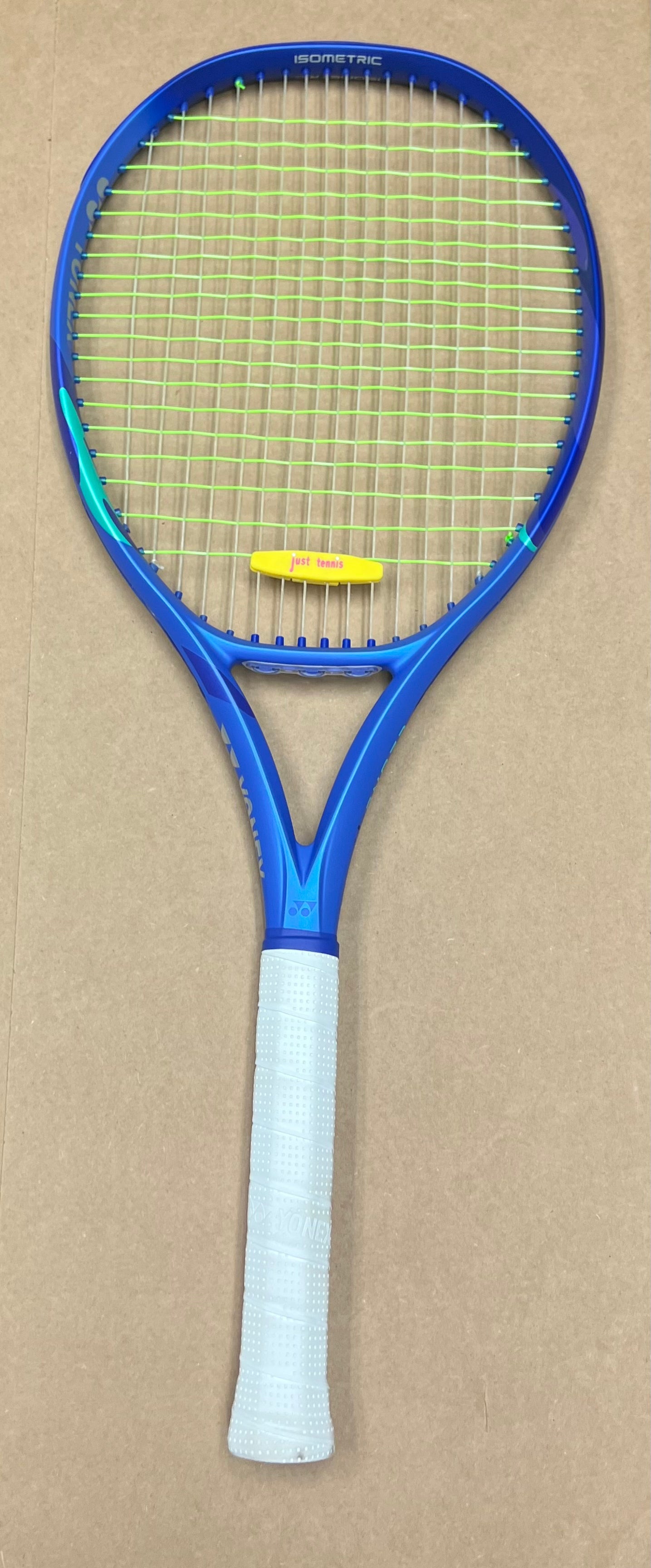 Used - Yonex Ezone 105 v8 (4 1/4")