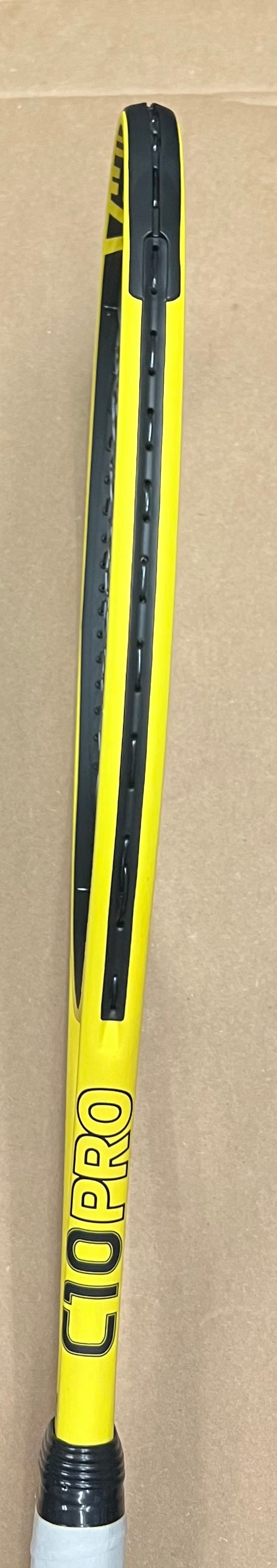 Used - Volkl C10 Pro (4 3/8")