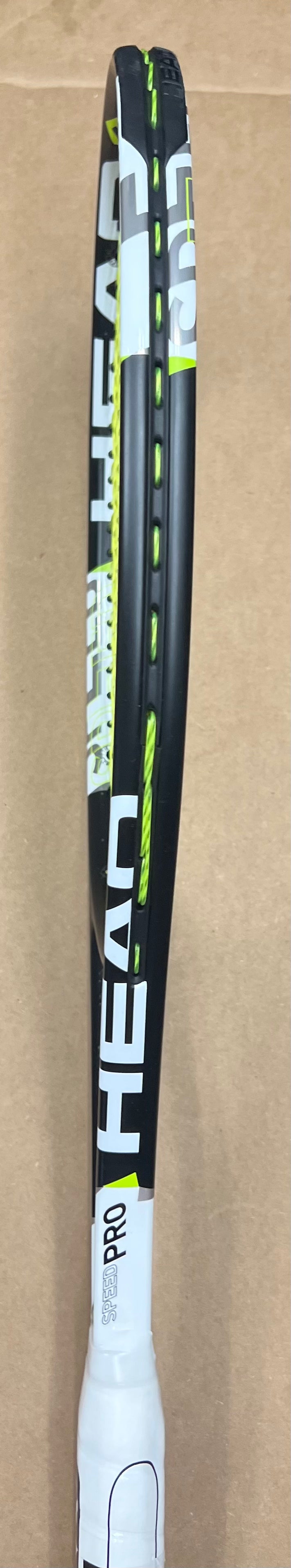 Used - Head GrapheneXT Speed Pro (4 1/2")