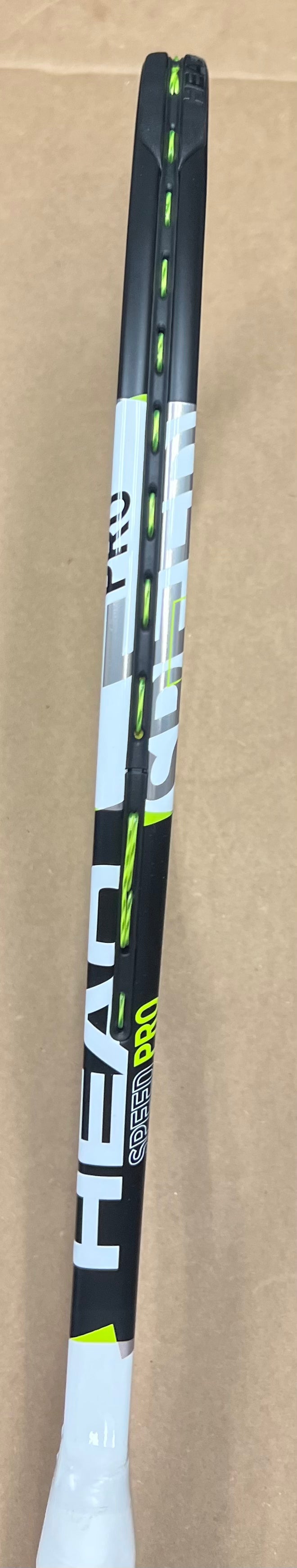 Used - Head GrapheneXT Speed Pro (4 1/2")