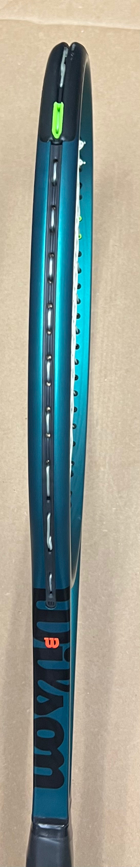 Used - Wilson Blade 100 16x19 v9 (4 1/8")