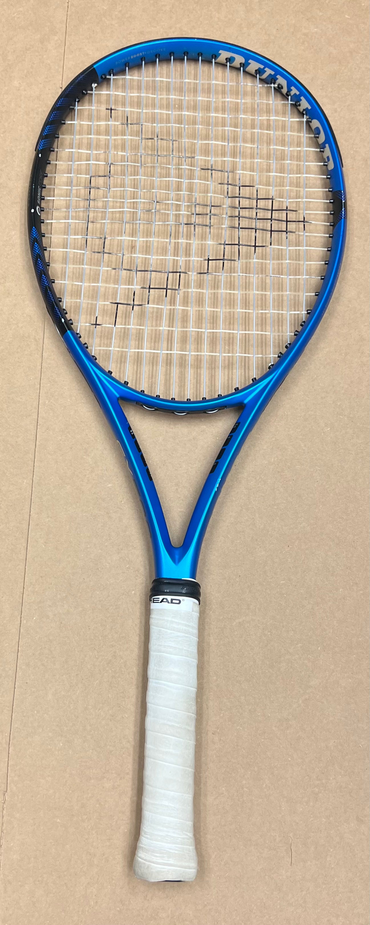 Used - Dunlop FX500 (demo stamp) (4 1/4")