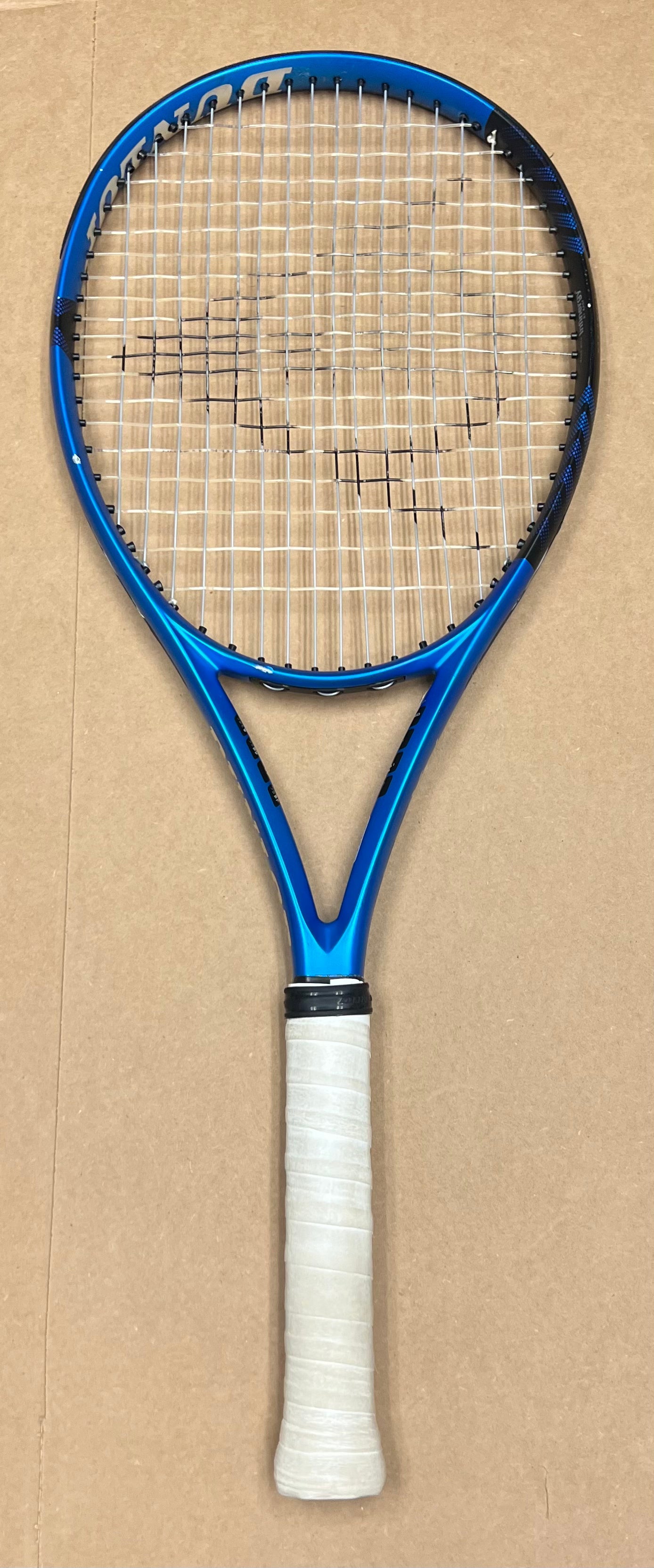 Used - Dunlop FX500 (demo stamp) (4 1/4")