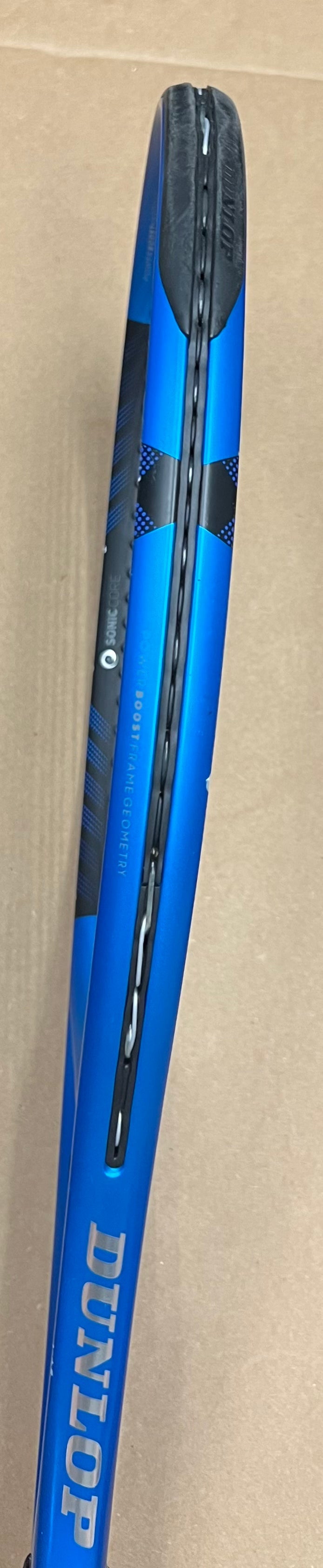 Used - Dunlop FX500 (demo stamp) (4 1/4")