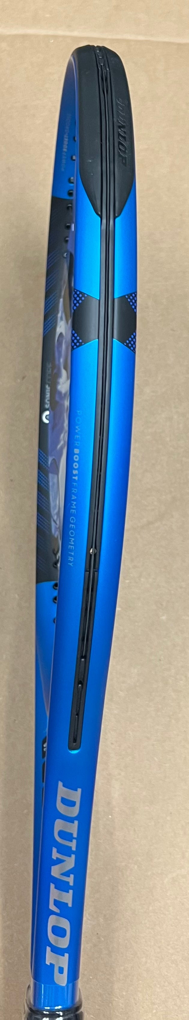 Used - Dunlop FX500 (demo stamp) (4 1/4")