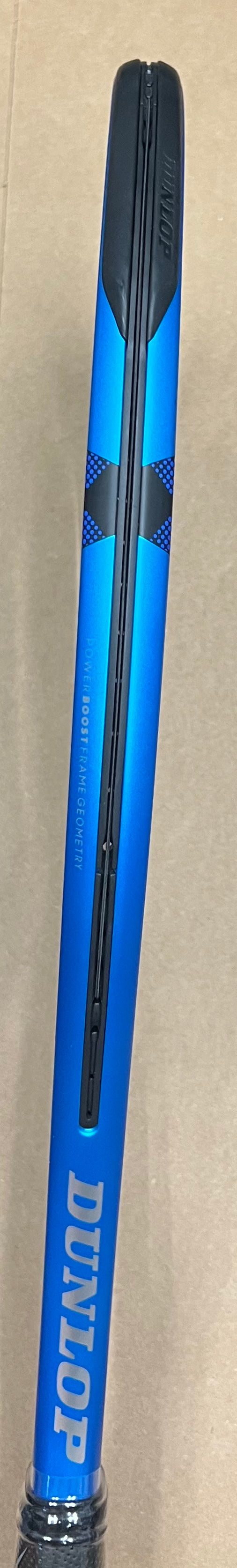 Used - Dunlop FX500 Tour (demo stamp) (4 1/4")