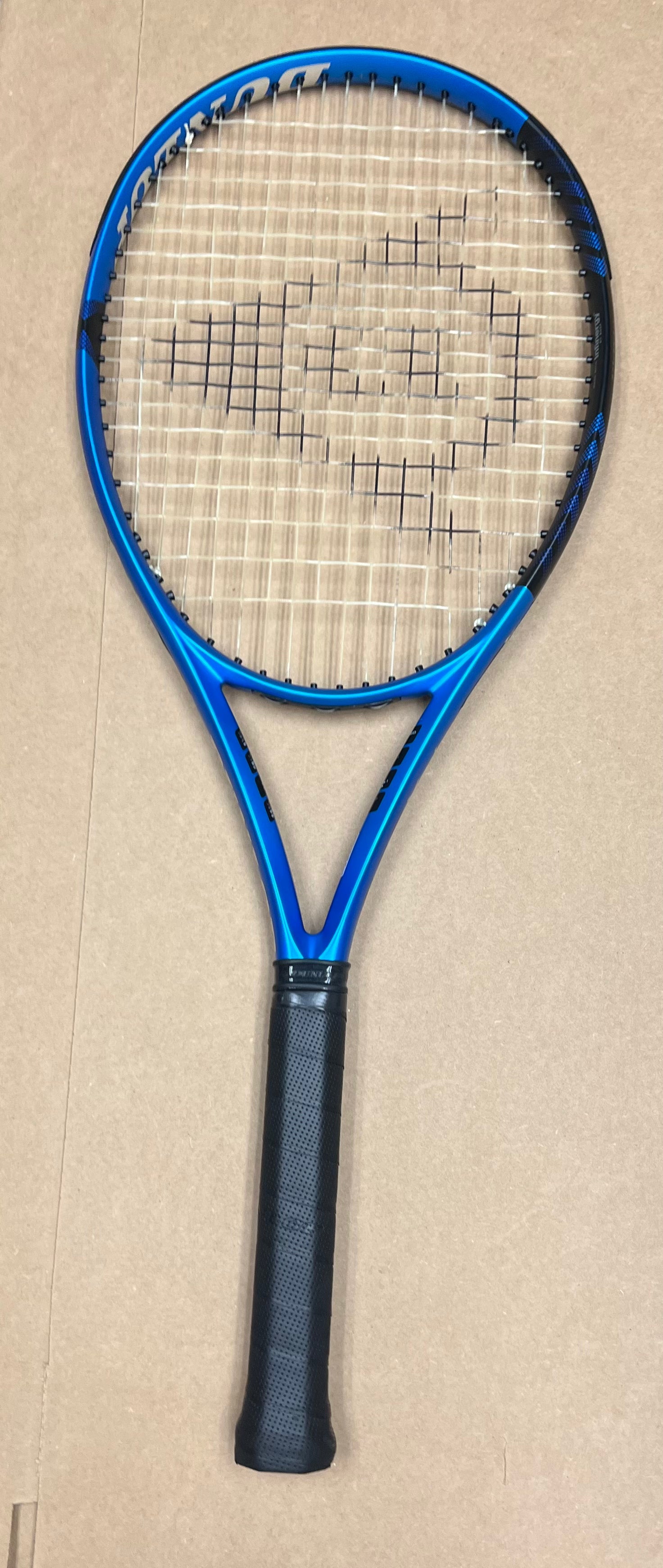 Used - Dunlop FX500 LS (demo stamp) (4 1/4")