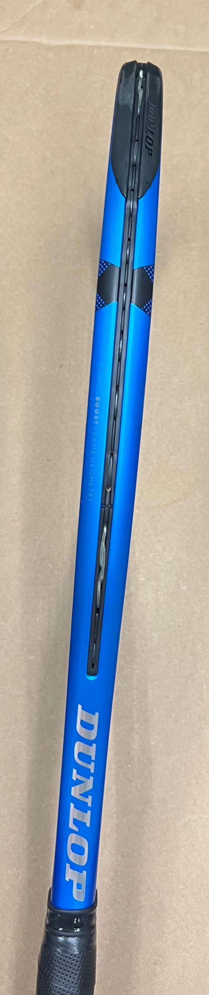 Used - Dunlop FX500 LS (demo stamp) (4 1/4")