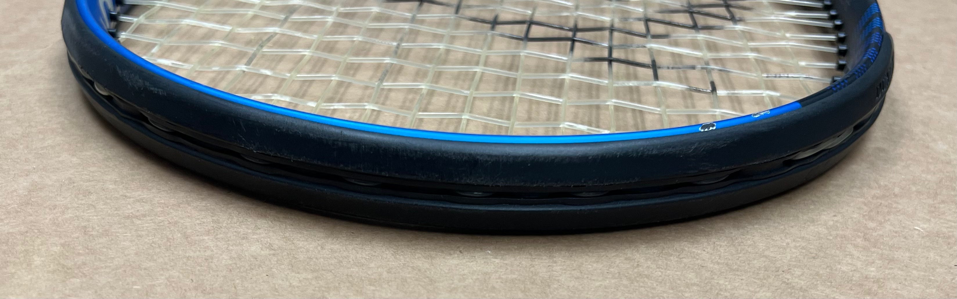 Used - Dunlop FX500 LS (demo stamp) (4 1/4")