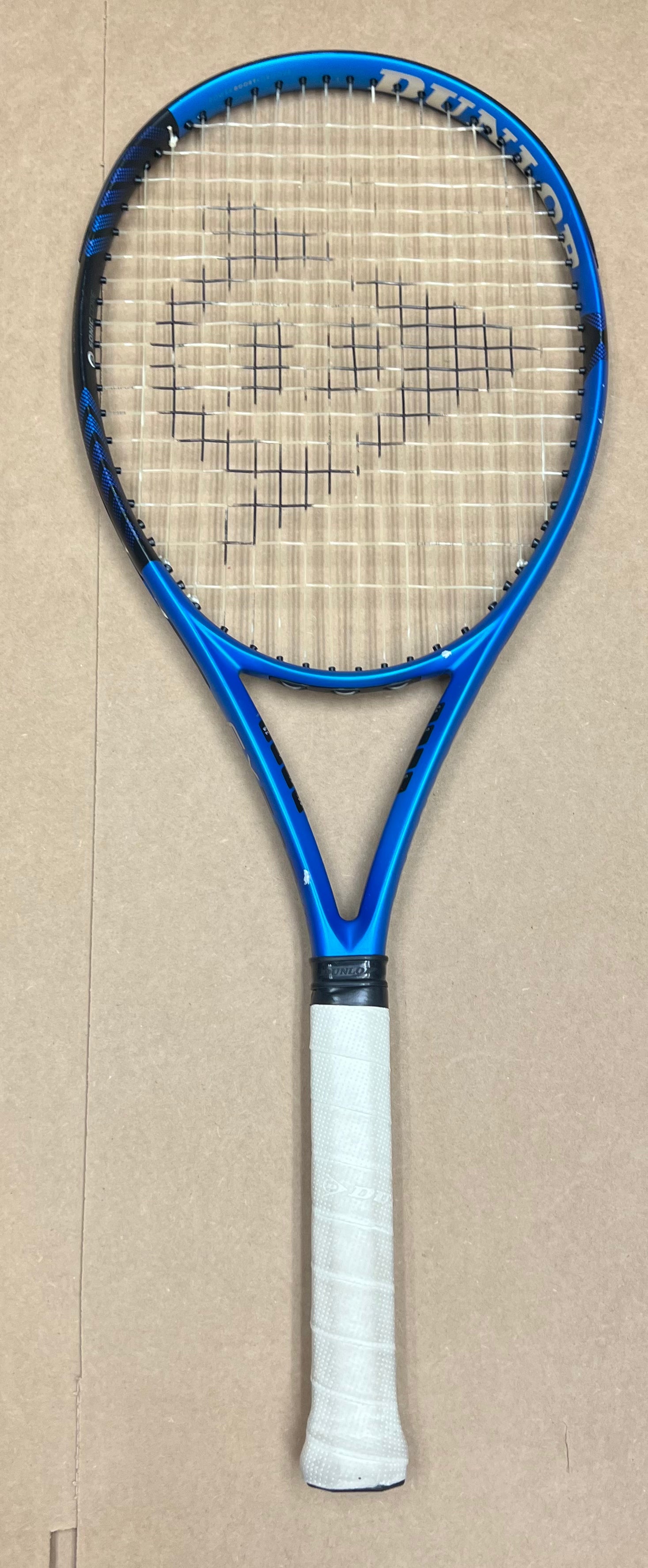 Used - Dunlop FX500 Lite (demo stamp) (4 1/4")