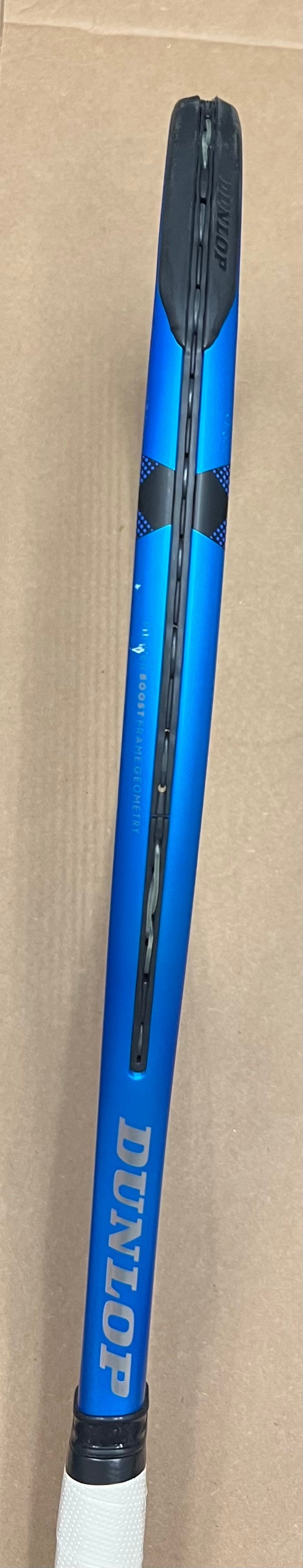 Used - Dunlop FX500 Lite (demo stamp) (4 1/4")