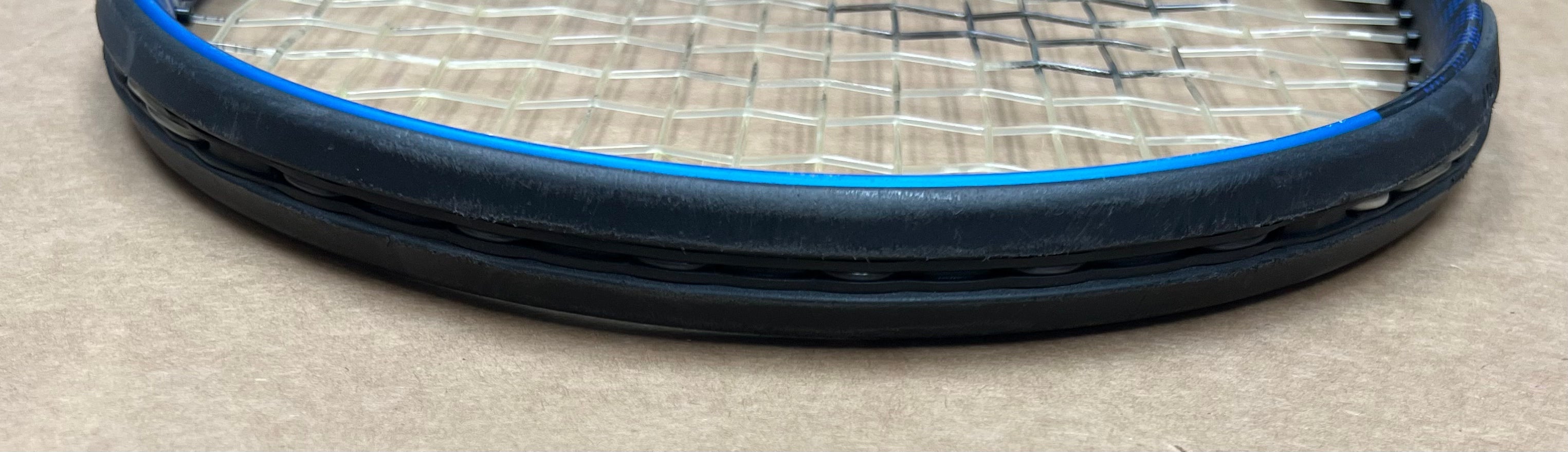 Used - Dunlop FX500 Lite (demo stamp) (4 1/4")
