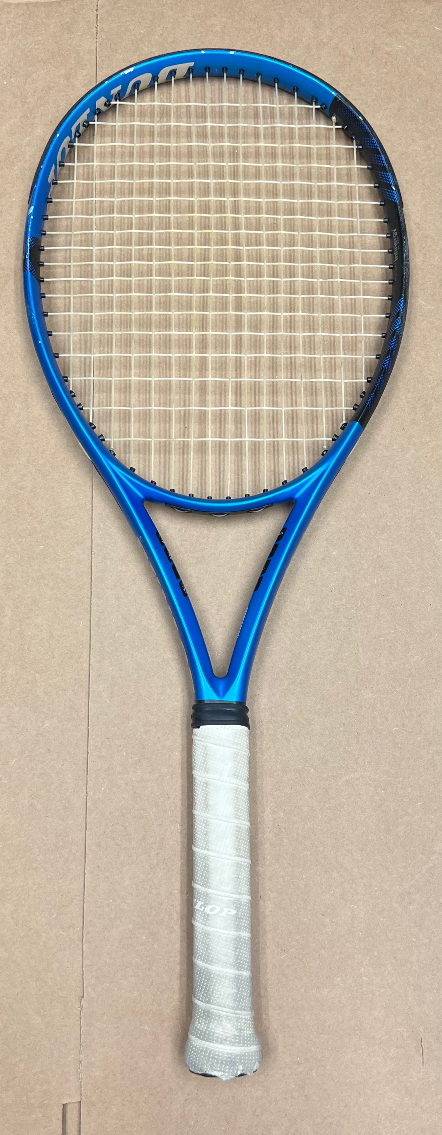 Used - Dunlop FX500 Lite (demo stamp) (4 1/4")