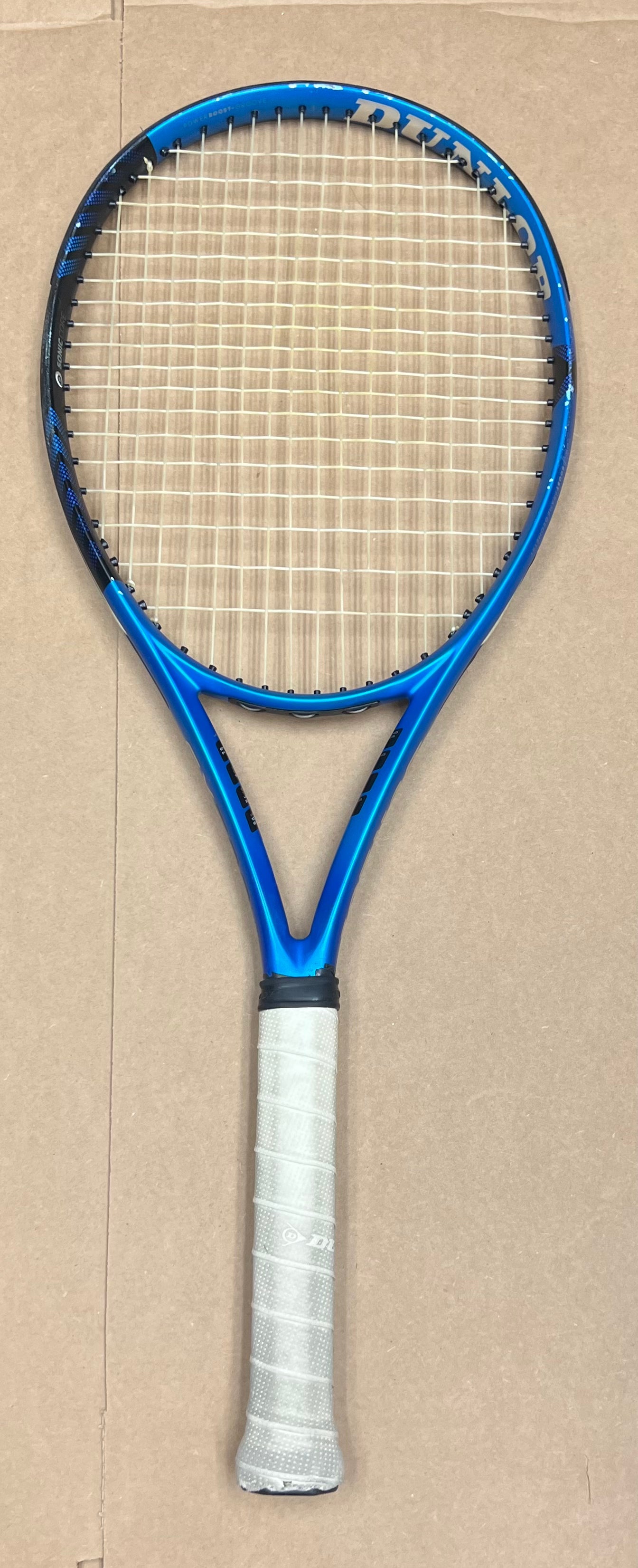 Used - Dunlop FX500 Lite (demo stamp) (4 1/4")