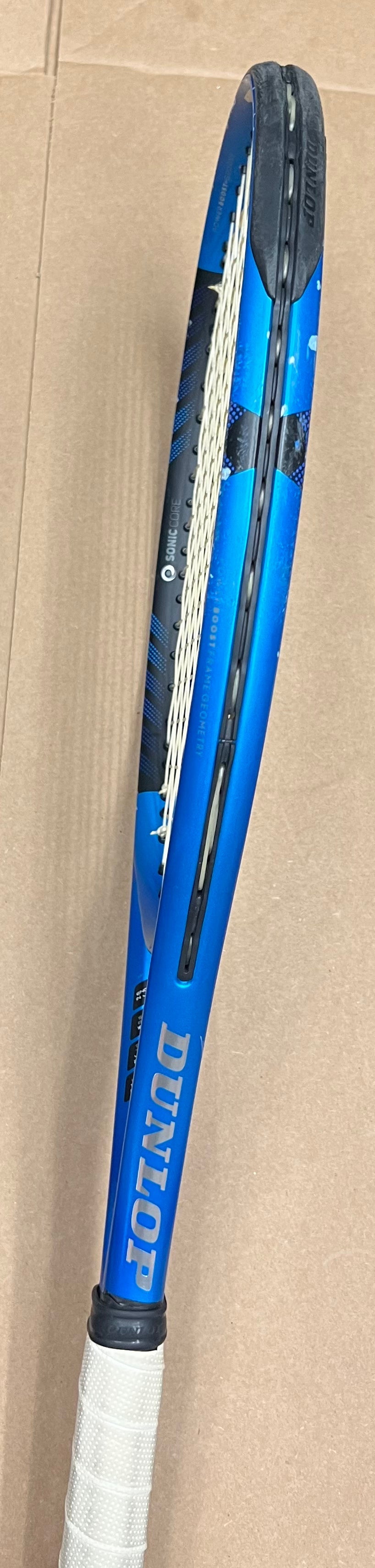 Used - Dunlop FX500 Lite (demo stamp) (4 1/4")