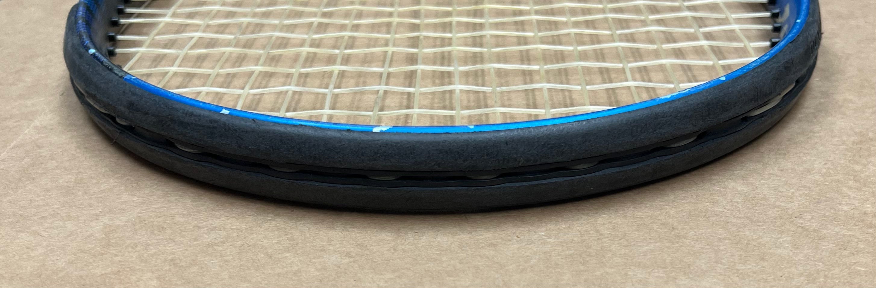 Used - Dunlop FX500 Lite (demo stamp) (4 1/4")