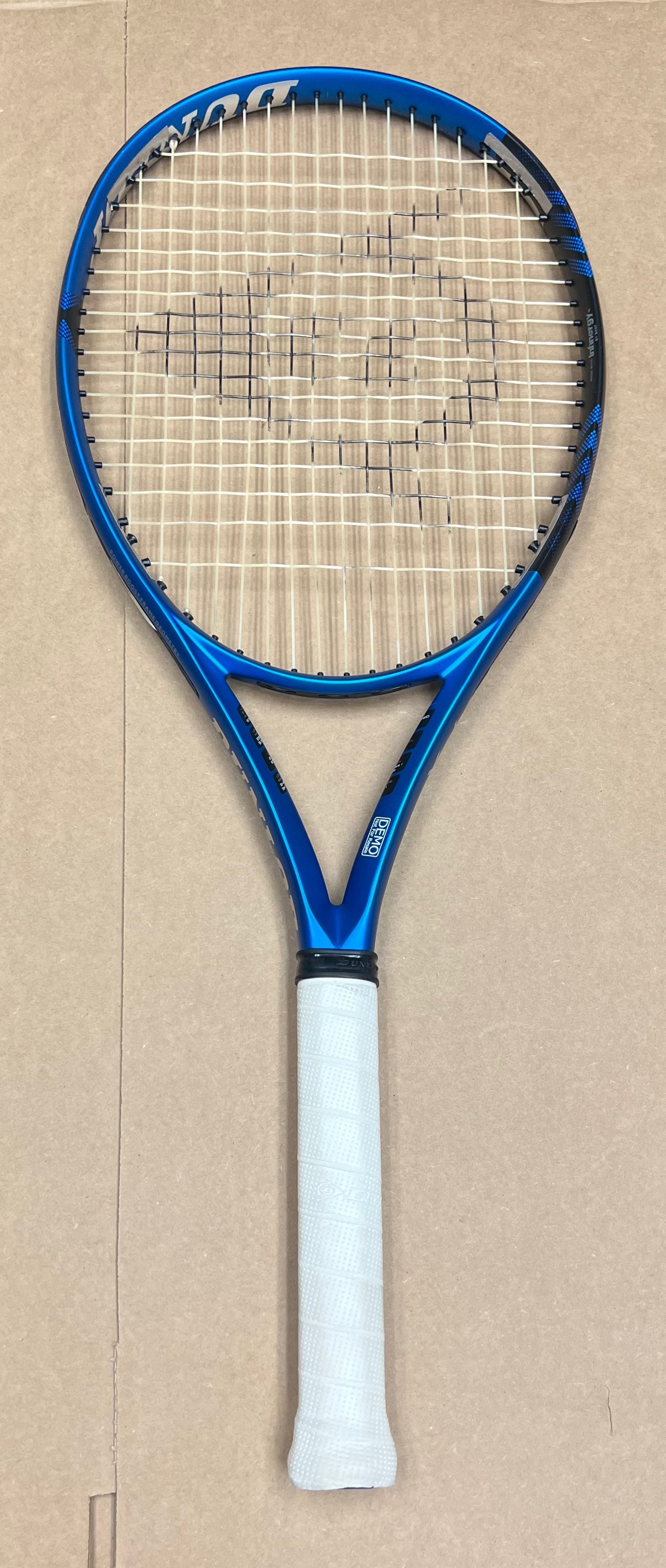 Used - Dunlop FX700 (demo stamp) (4 1/4")