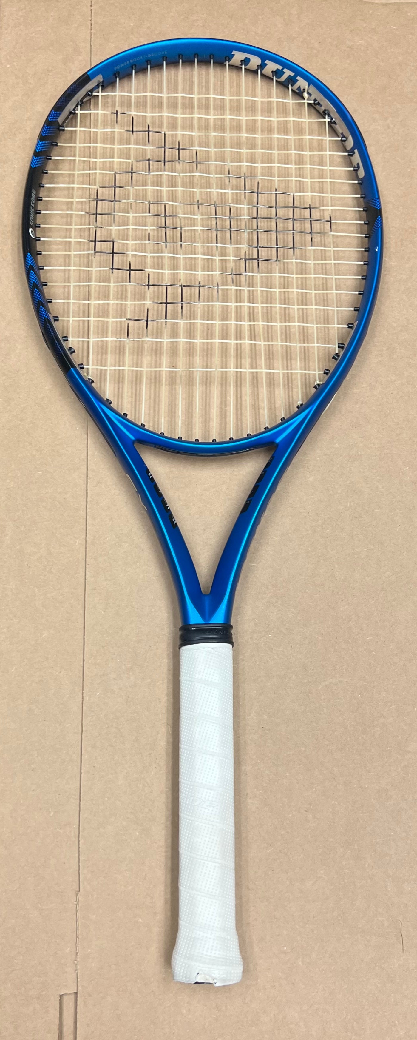 Used - Dunlop FX700 (demo stamp) (4 1/4")