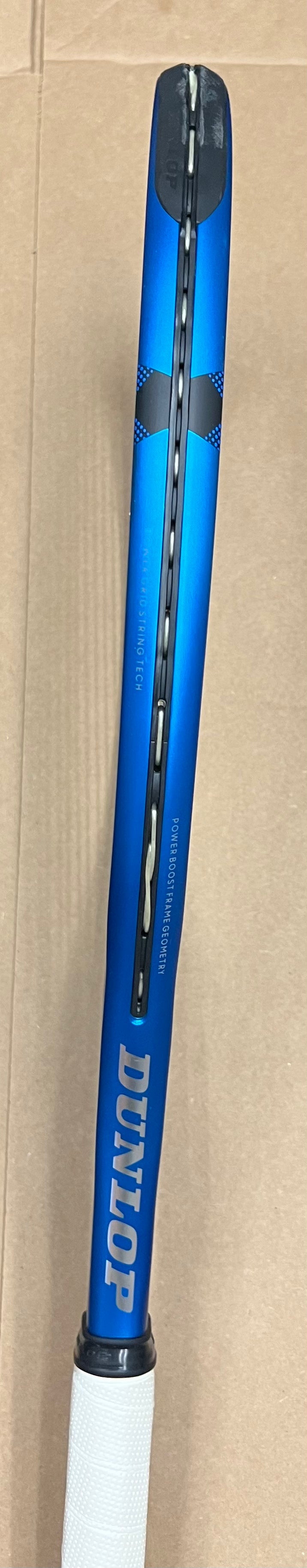 Used - Dunlop FX700 (demo stamp) (4 1/4")