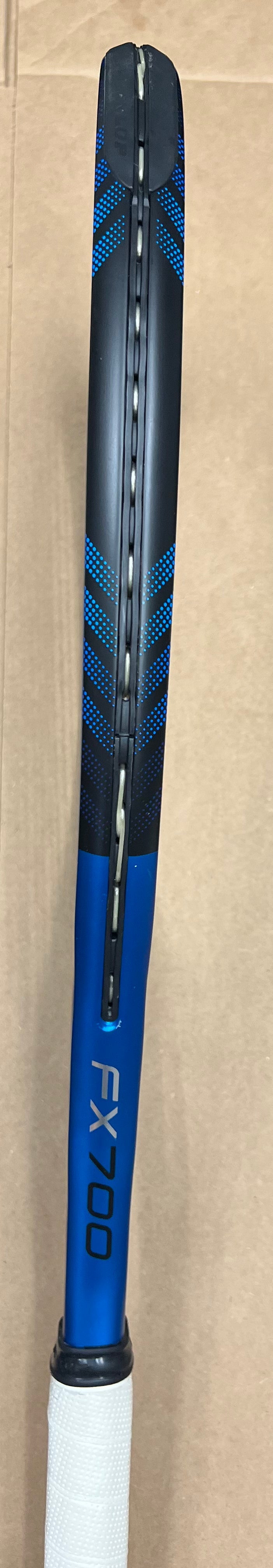 Used - Dunlop FX700 (demo stamp) (4 1/4")