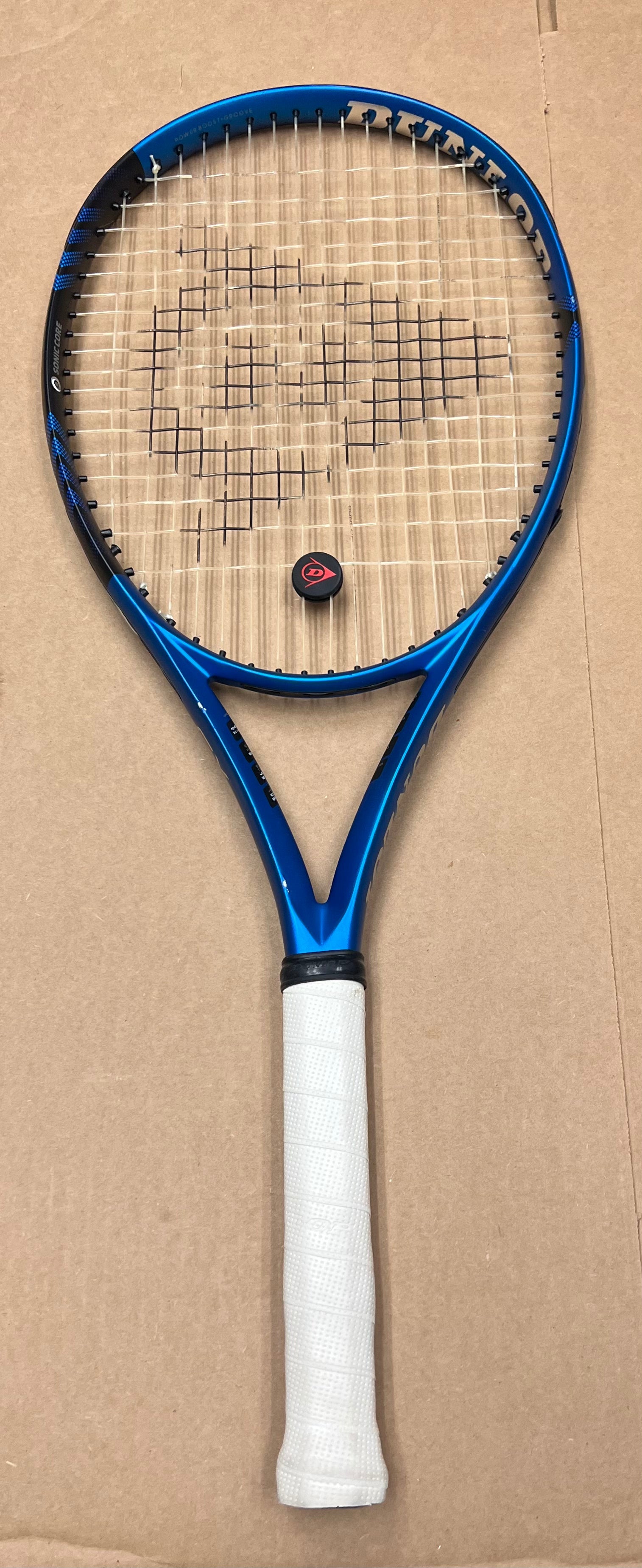 Used - Dunlop FX700 (4 1/4")