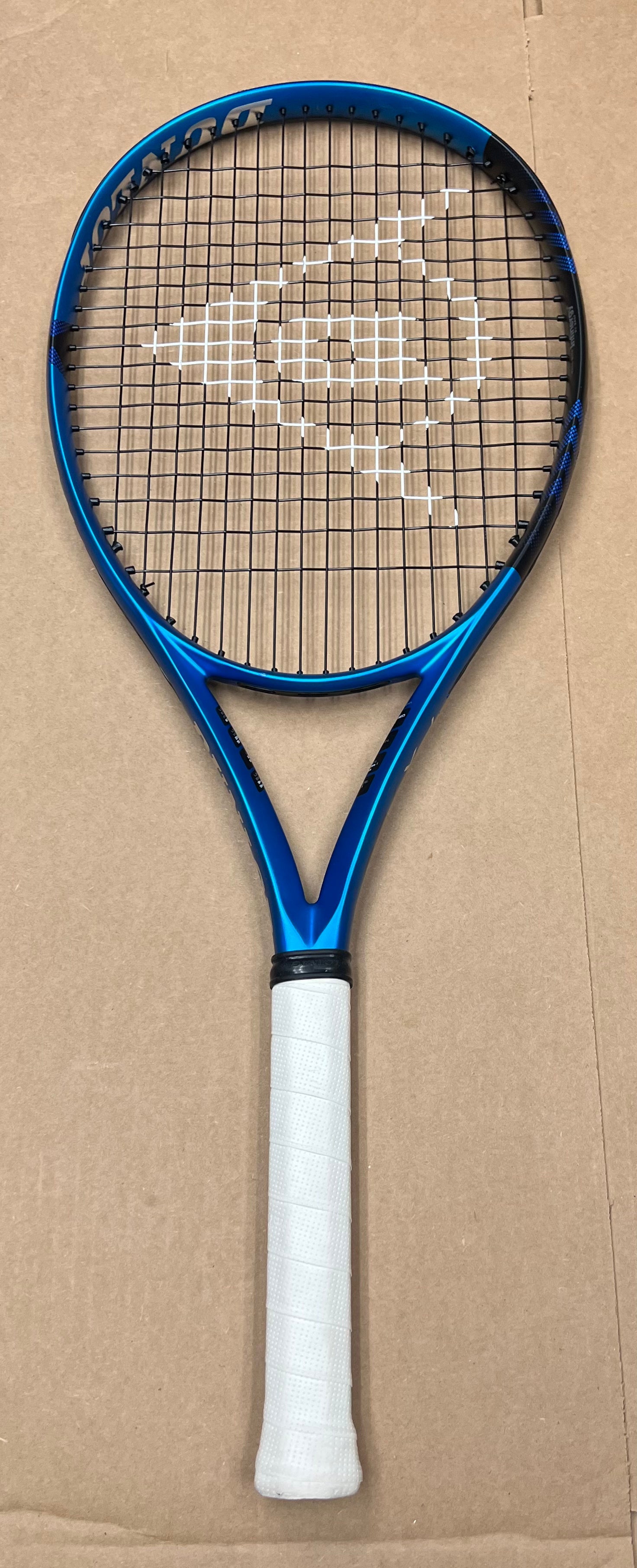 Used - Dunlop FX700 (4 1/4")