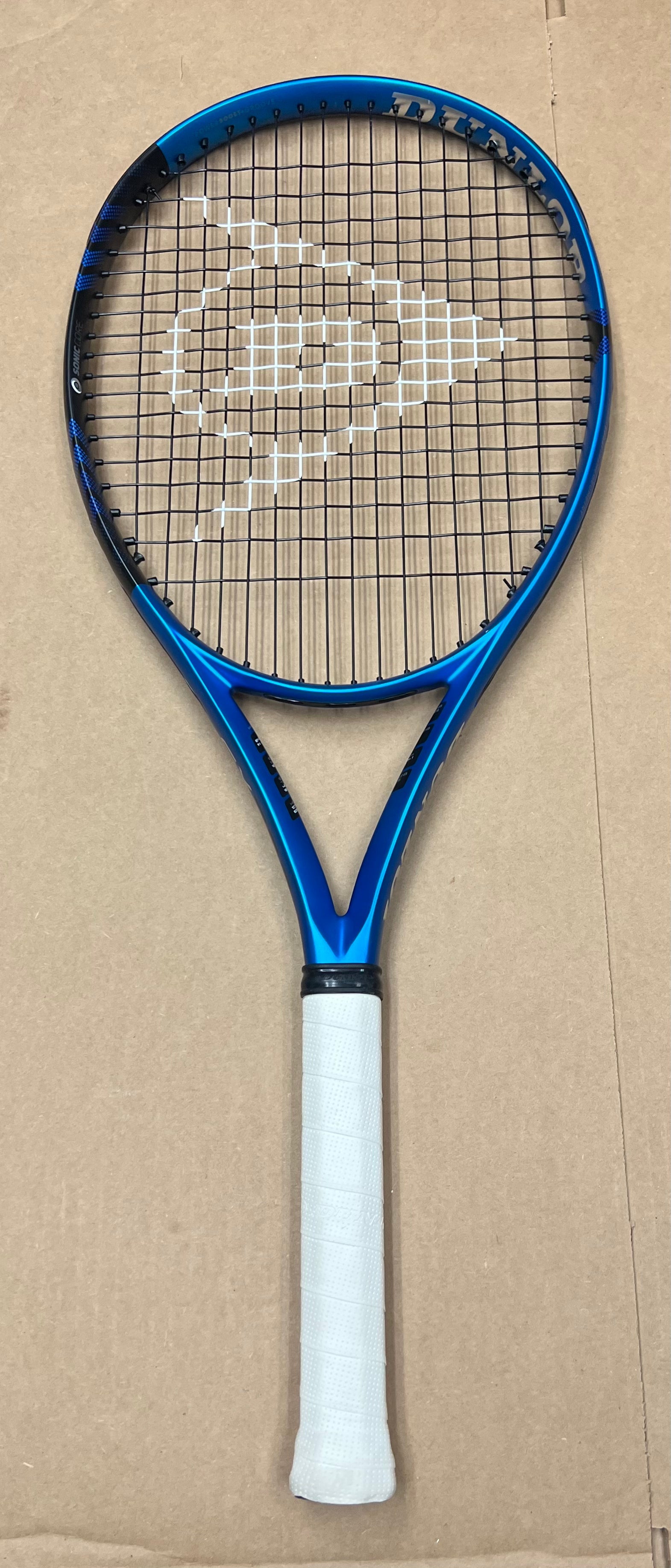 Used - Dunlop FX700 (4 1/4")