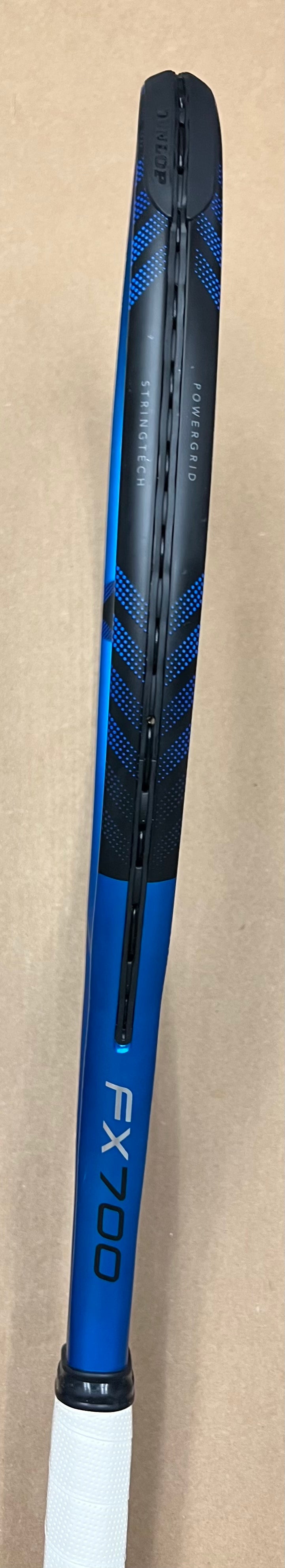 Used - Dunlop FX700 (4 1/4")