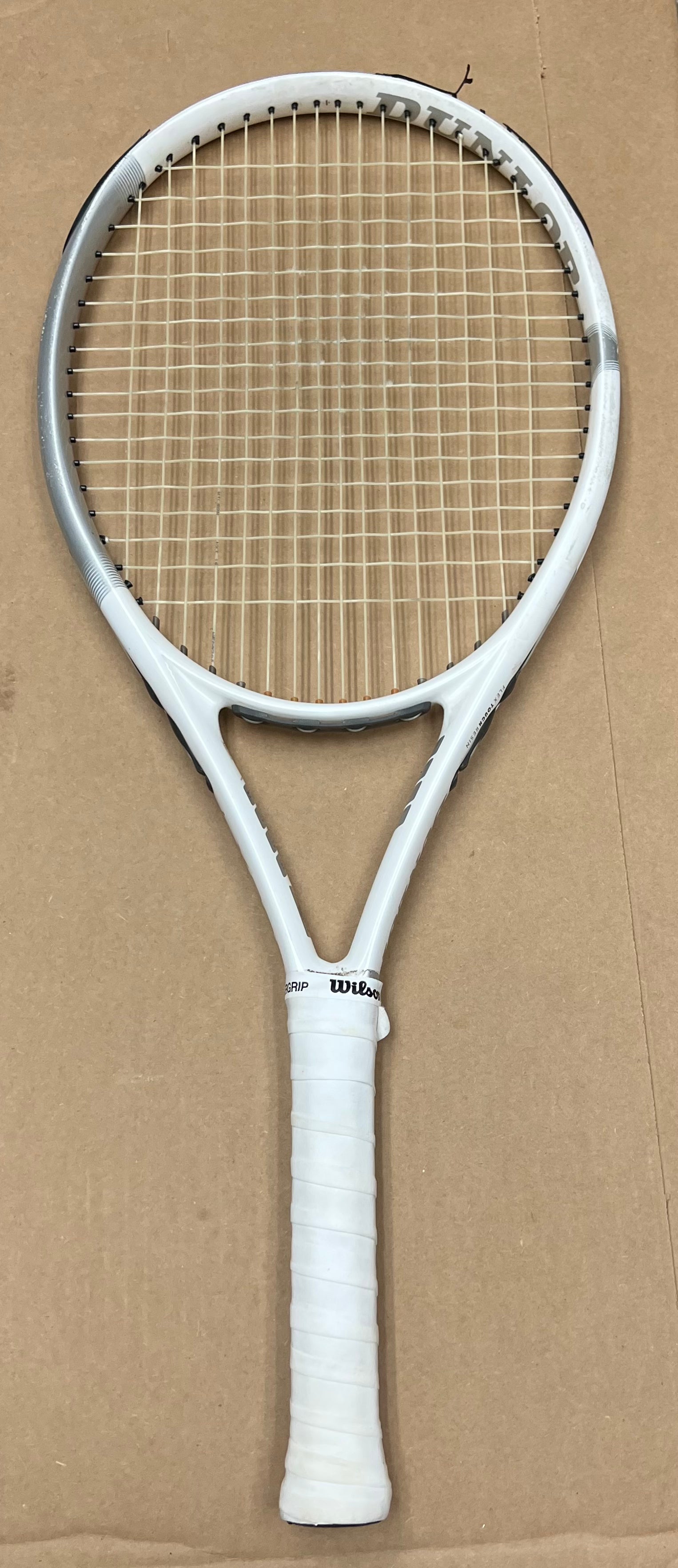 Used - Dunlop LX800 (4 1/8")