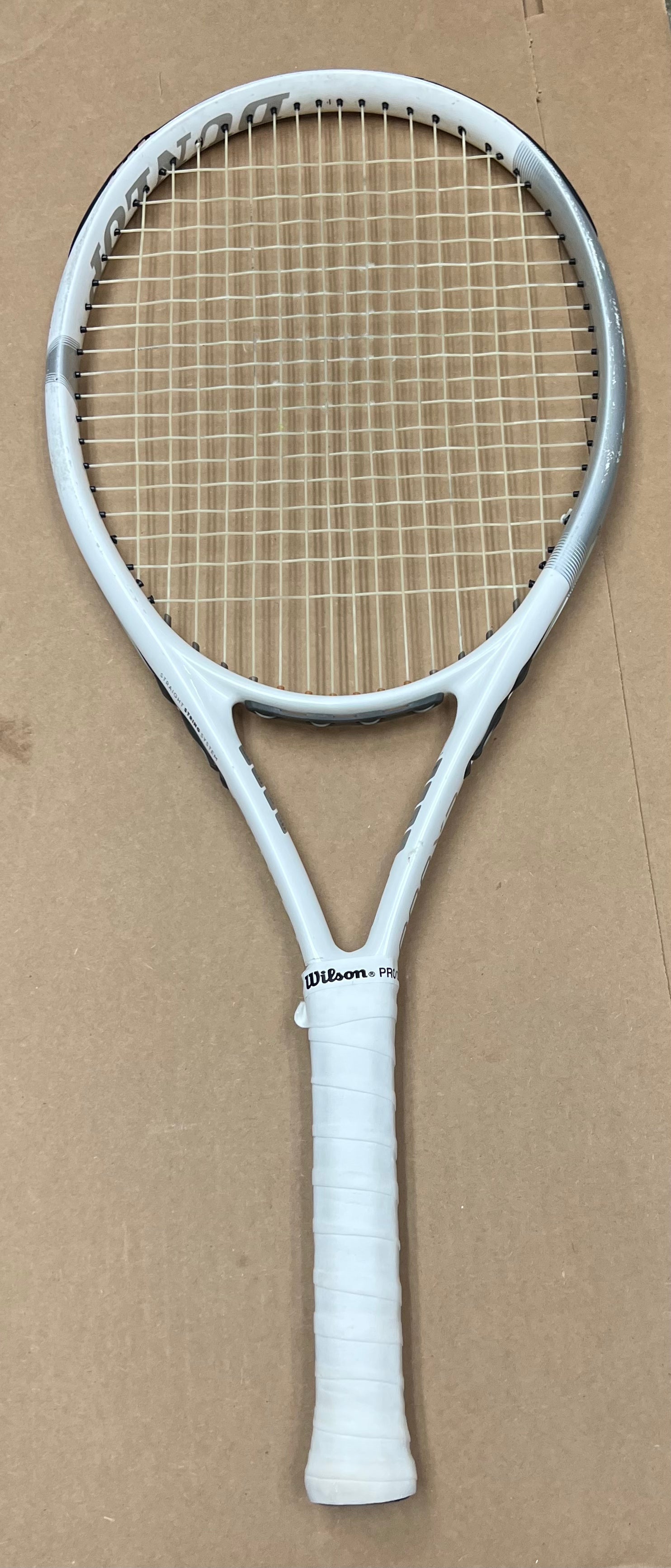 Used - Dunlop LX800 (4 1/8")