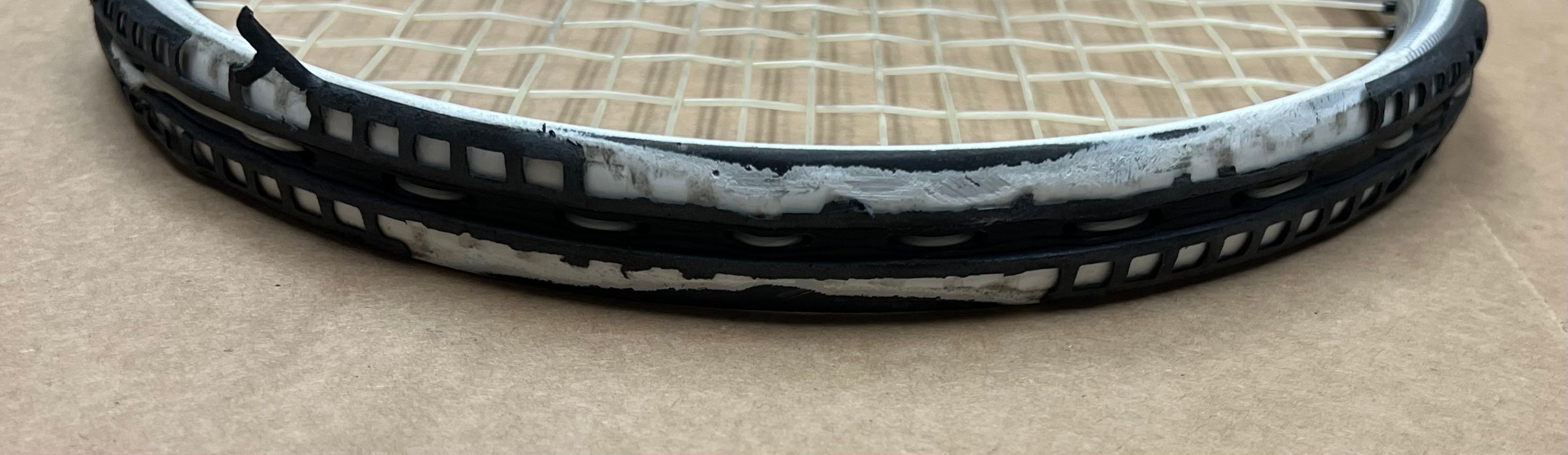 Used - Dunlop LX800 (4 1/8")