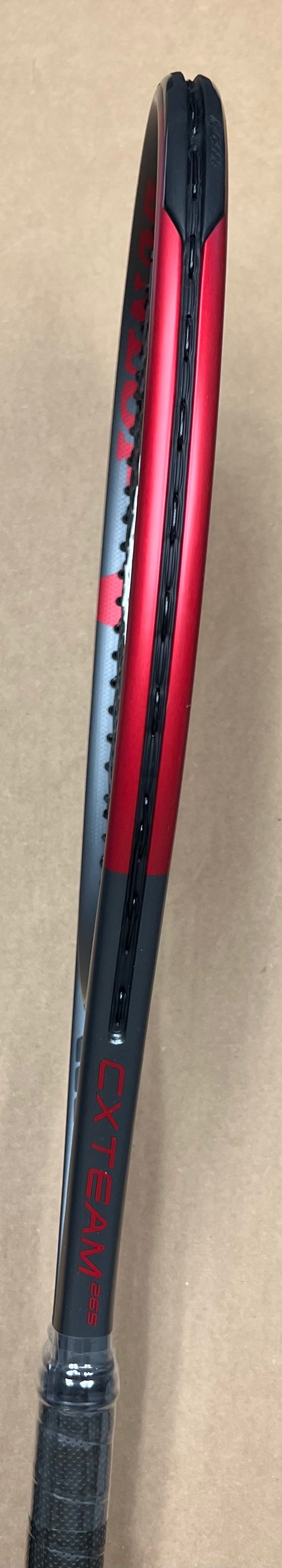 Used - Dunlop CX Team 265 (4 1/8")