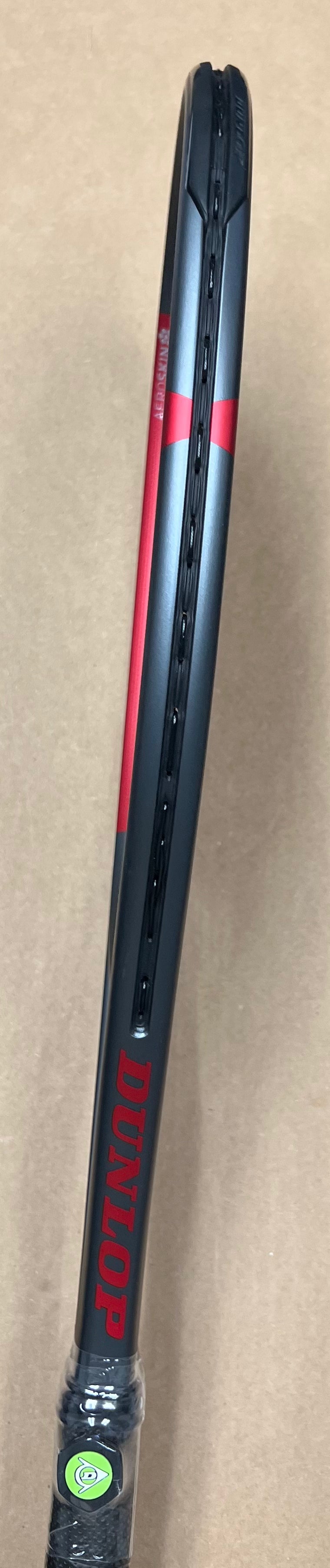 Used - Dunlop CX Team 265 (4 1/8")