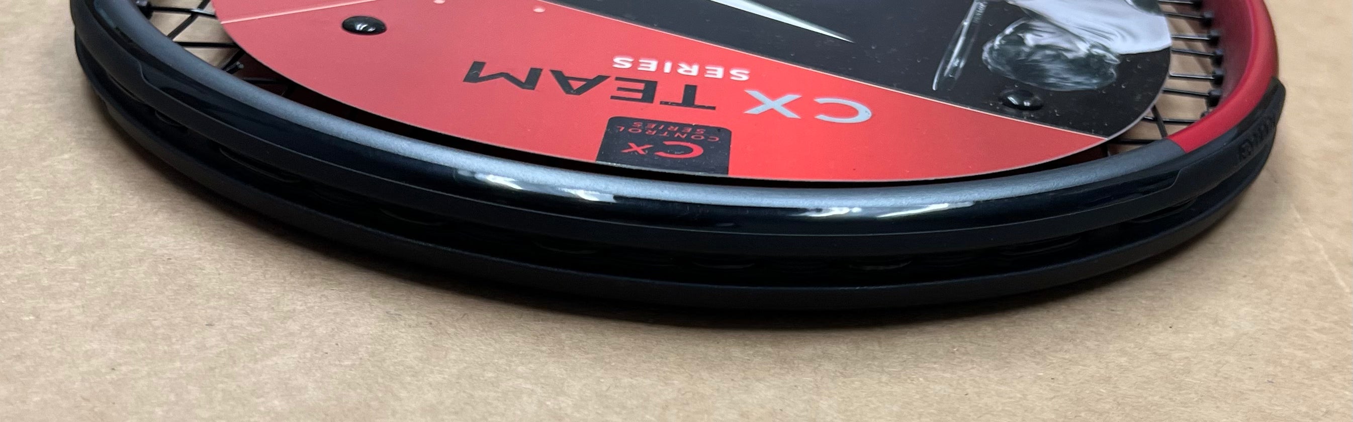 Used - Dunlop CX Team 265 (4 1/8")