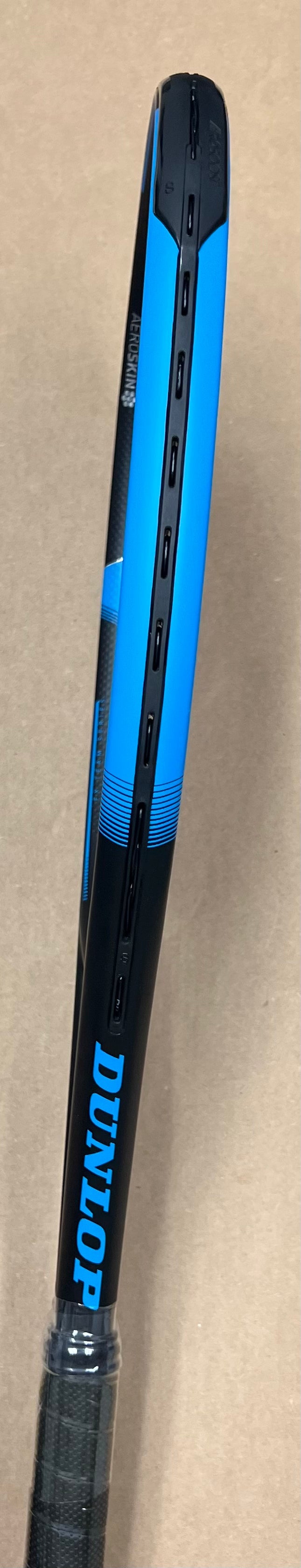 Used - Dunlop FX Team 285 (4 1/4")