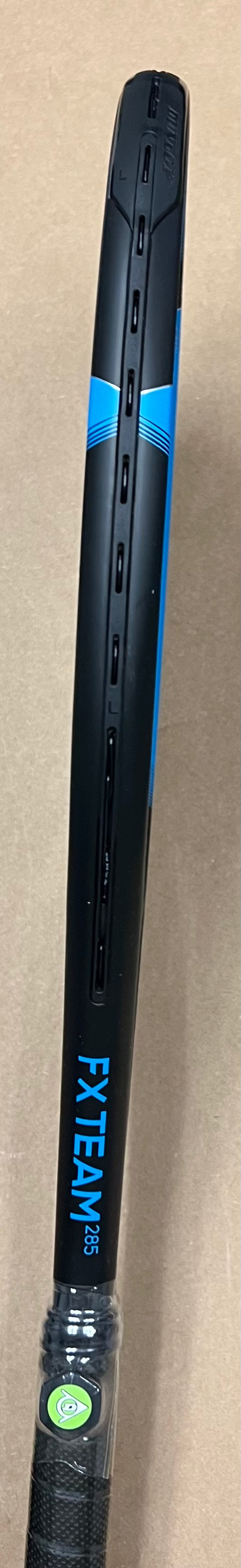 Used - Dunlop FX Team 285 (4 1/4")