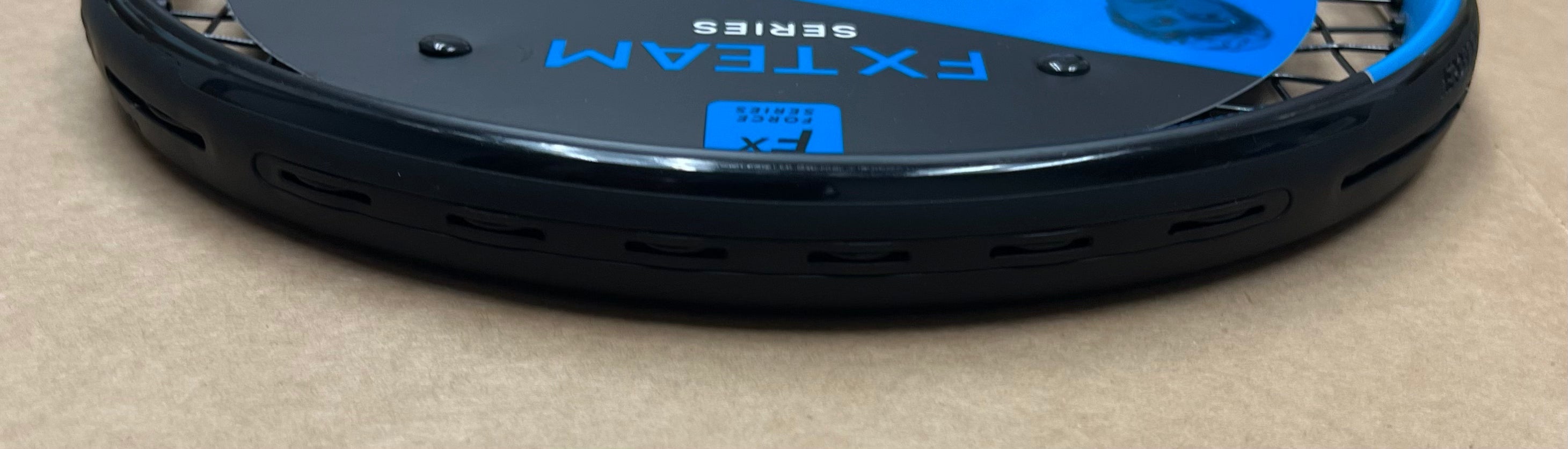 Used - Dunlop FX Team 285 (4 1/4")