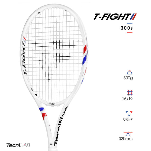 T-Fight 300S 2025