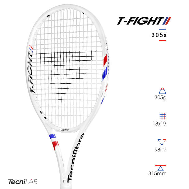 T-Fight 305S 2025