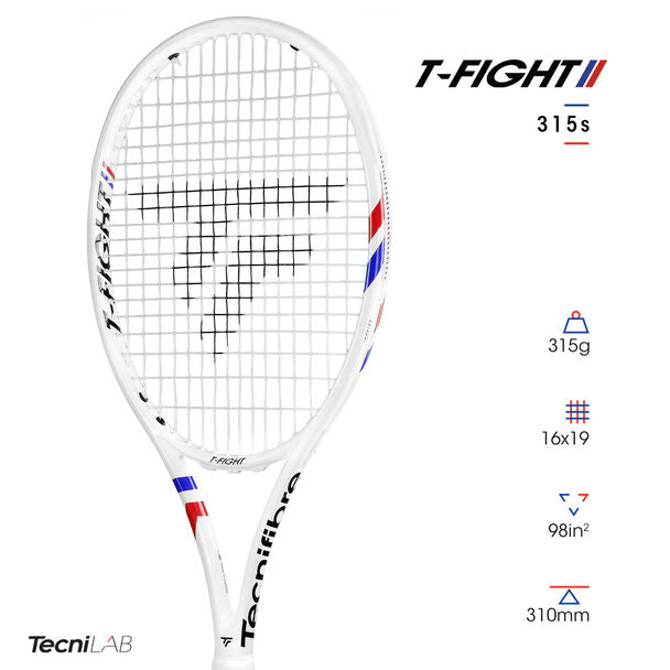T-Fight 315S 2025