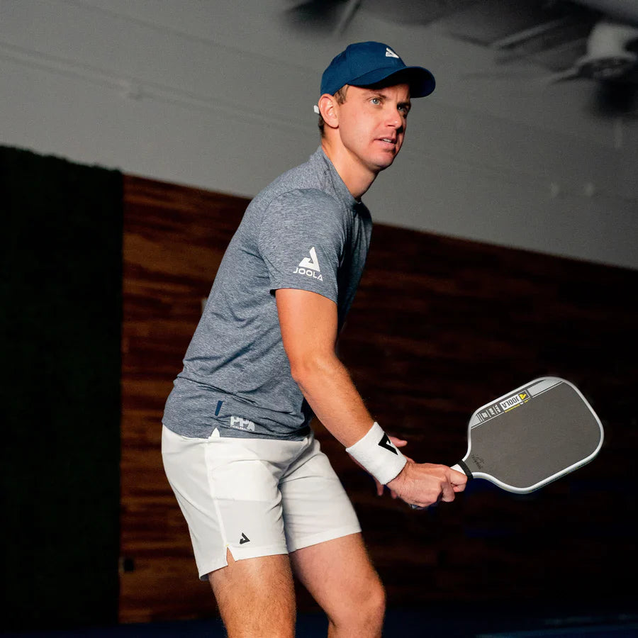 Collin Johns Scorpeus Pro IV 16mm Pickleball Paddle