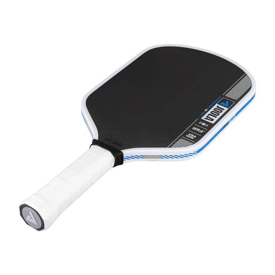 Ben Johns Hyperion Pro IV 16mm Pickleball Paddle