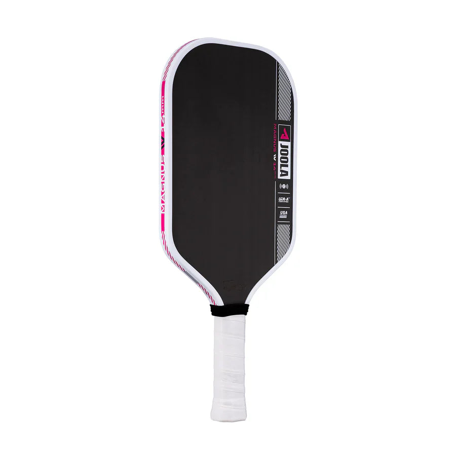 Tyson McGuffin Magnus Pro IV 14mm Pickleball Paddle