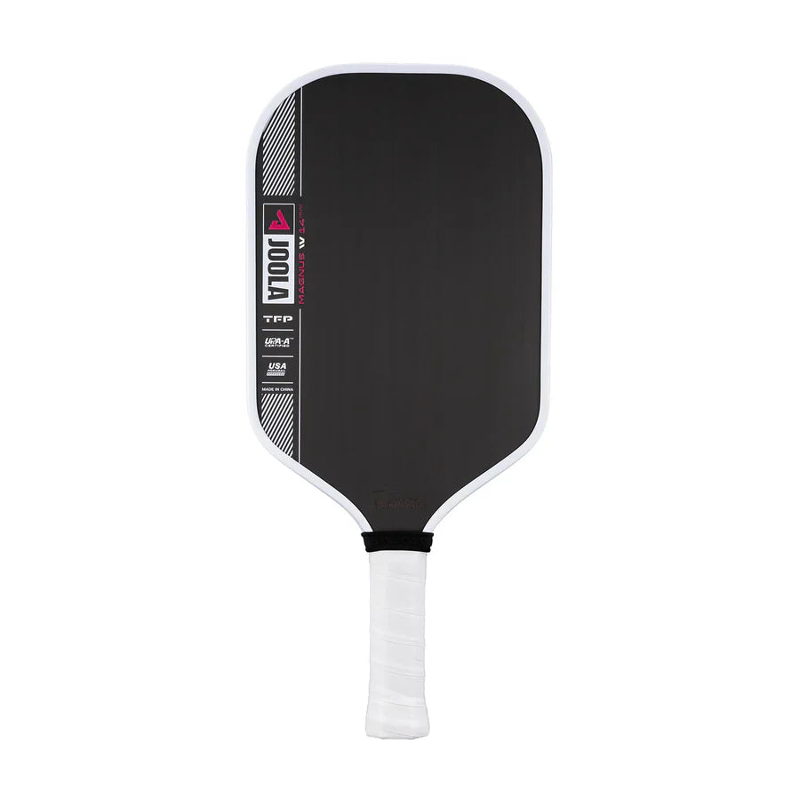 Tyson McGuffin Magnus Pro IV 14mm Pickleball Paddle