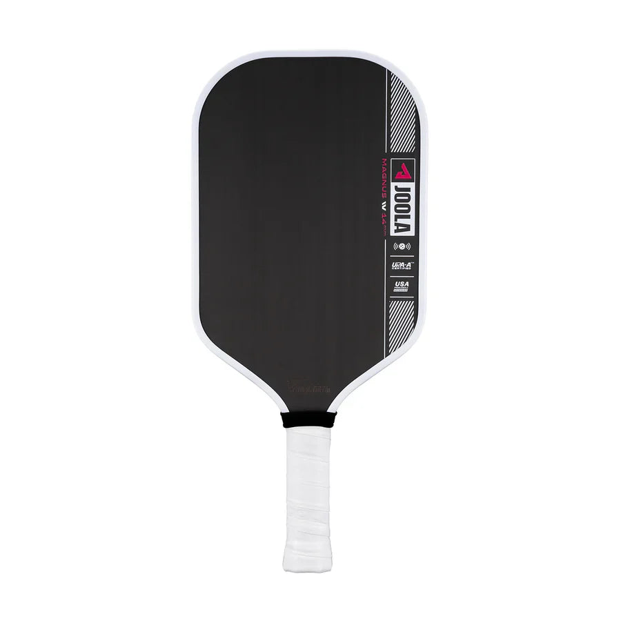 Tyson McGuffin Magnus Pro IV 14mm Pickleball Paddle