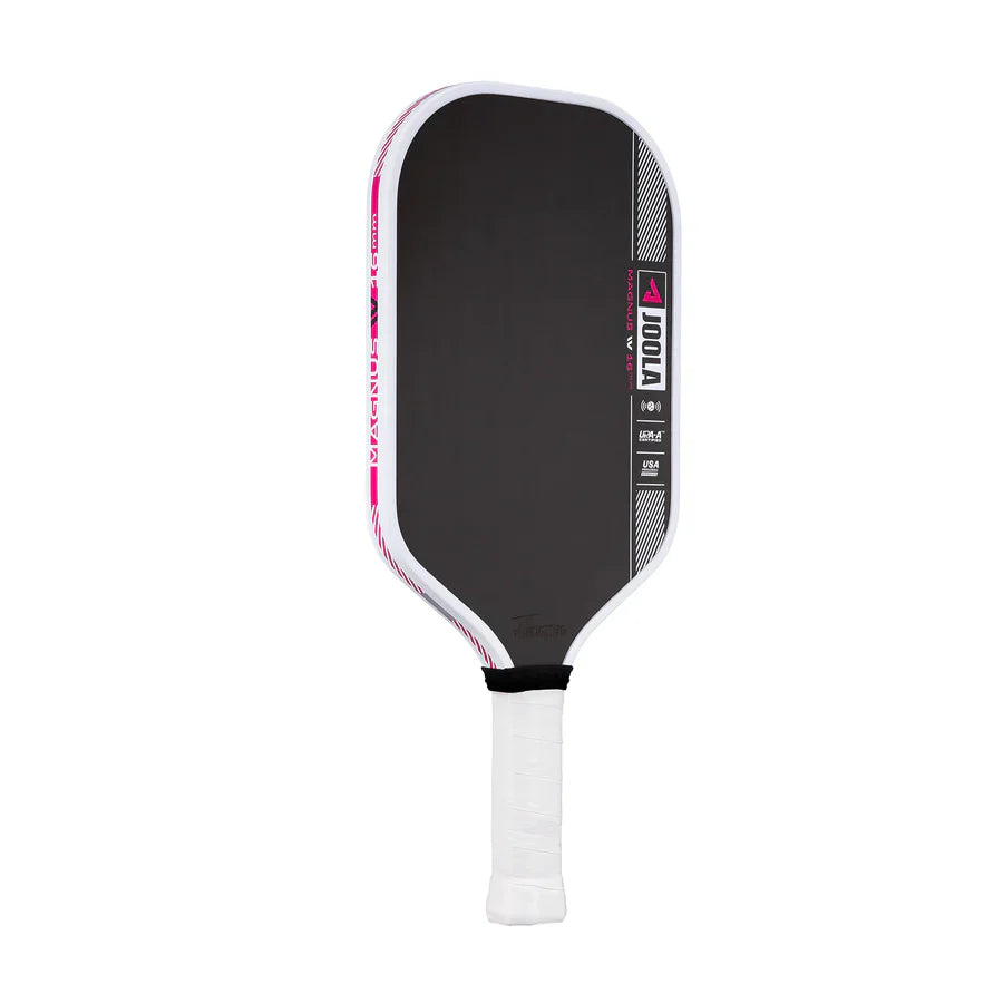 Tyson McGuffin Magnus Pro IV 16mm Pickleball Paddle
