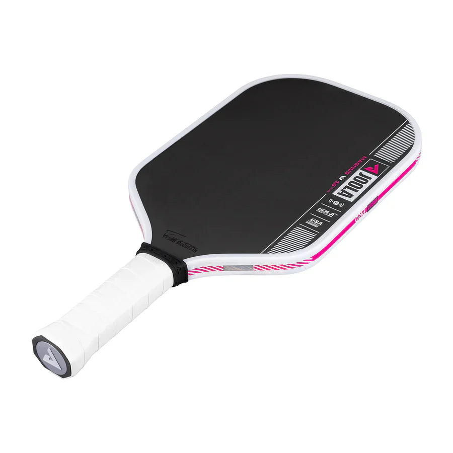 Tyson McGuffin Magnus Pro IV 16mm Pickleball Paddle