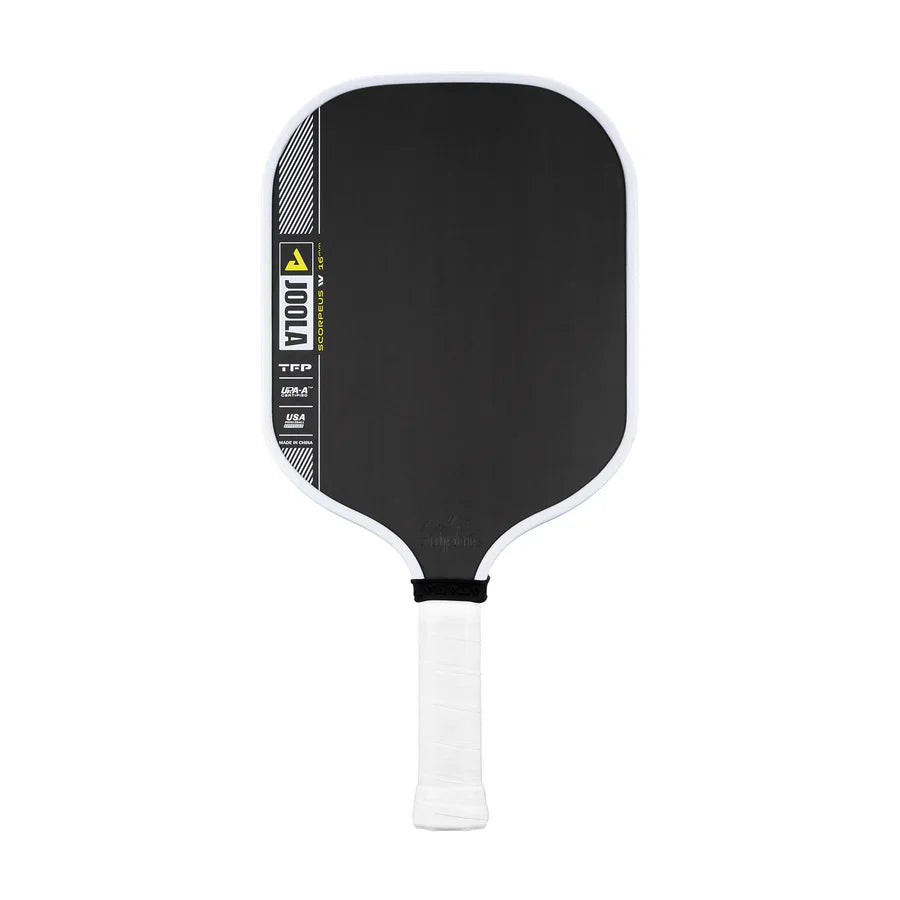 Collin Johns Scorpeus Pro IV 16mm Pickleball Paddle